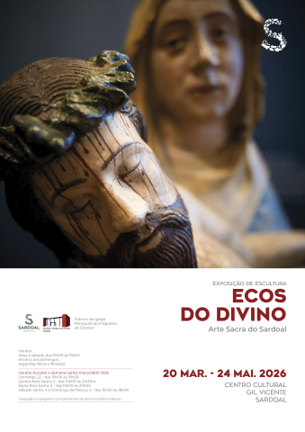  Exposição de Arte Sacra de Sardoal 