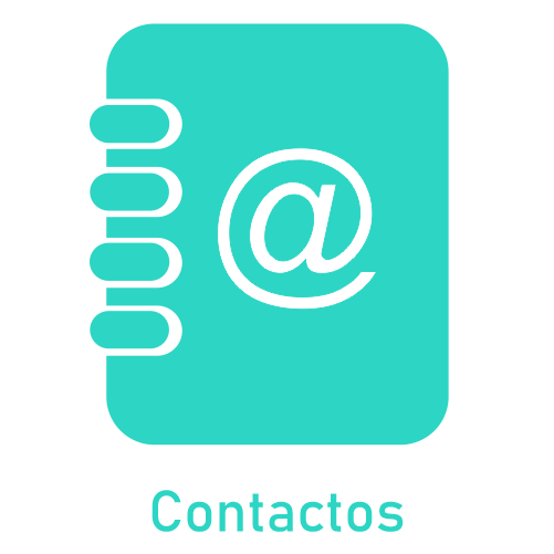 Contactos
