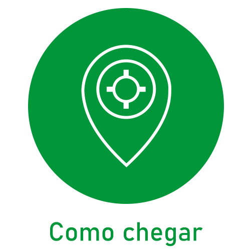 Localização Geográfica