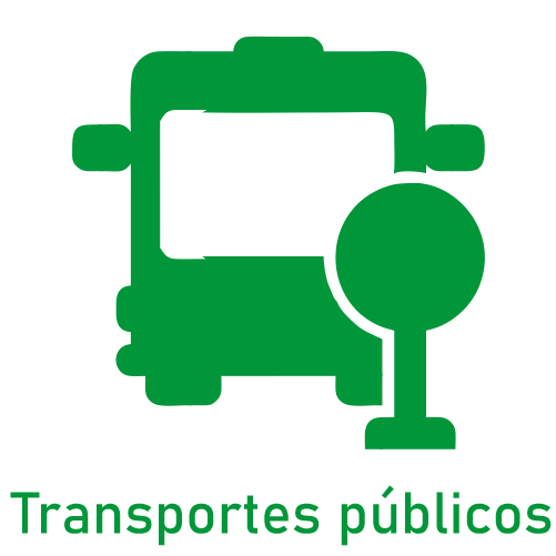 Transportes
