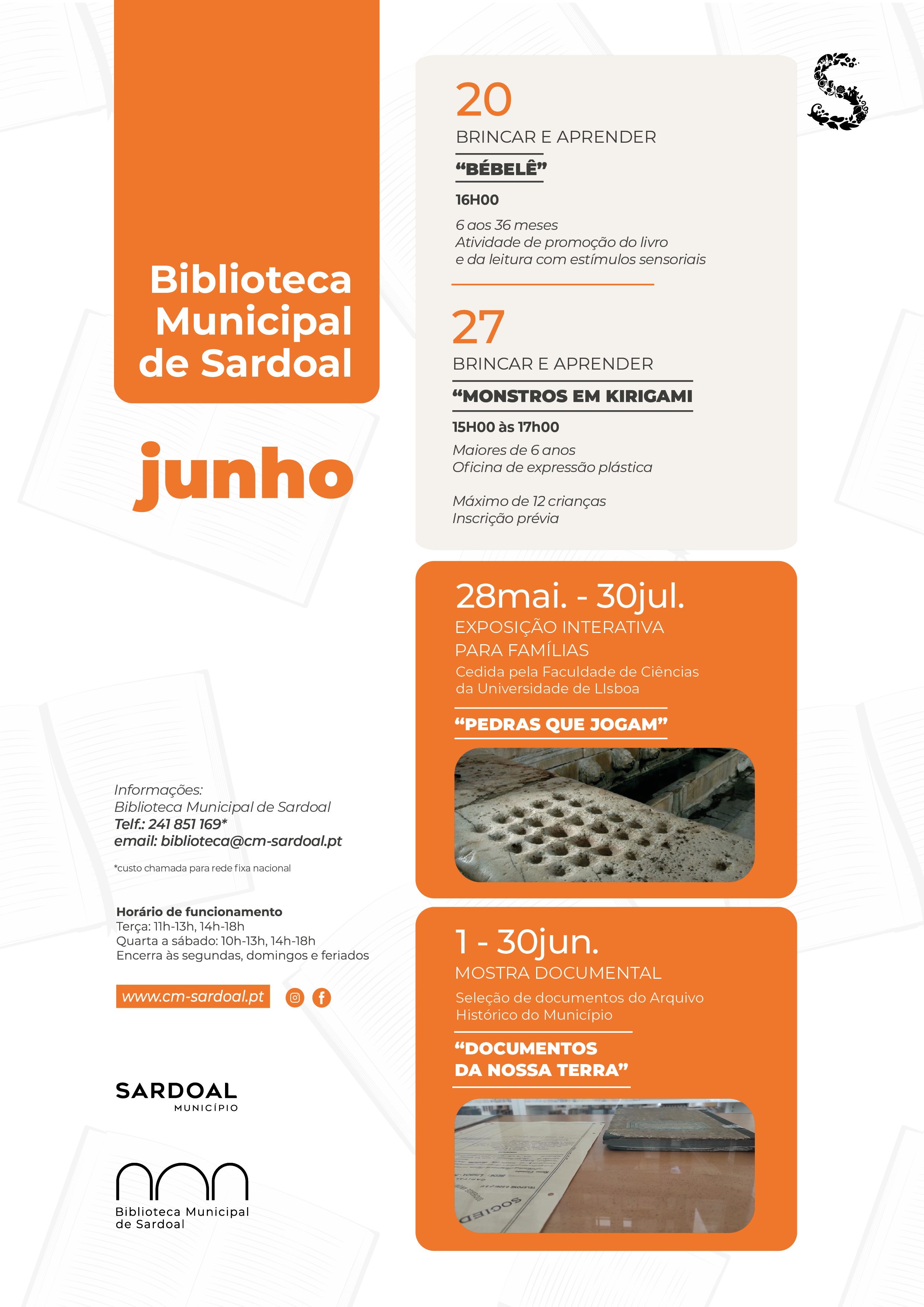 Projeto BebéLê”