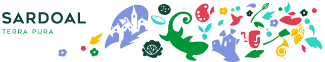 logo do municipio de sardoal
