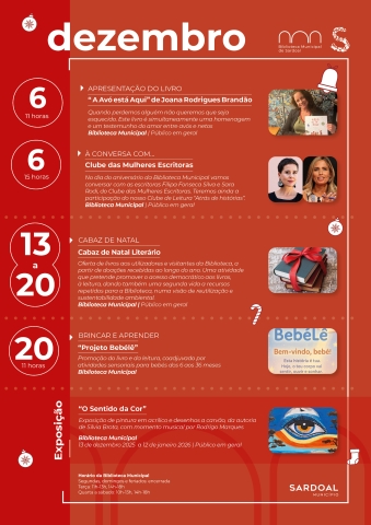 “À Conversa com…” Sara Rodi e Filipa Fonseca Silva (Clube das Mulheres Escritoras)