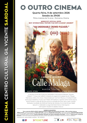 O Outro Cinema - 