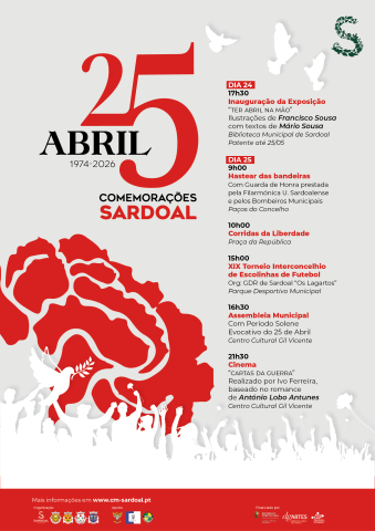 Corridas da Liberdade