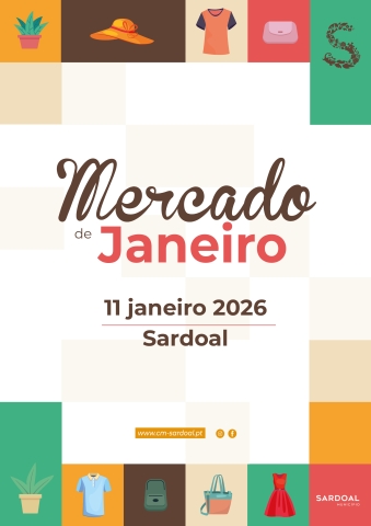 Mercado de Janeiro
