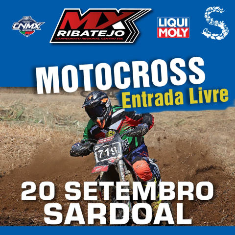 MOTOCROSS